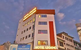 Hotel Legend Surat